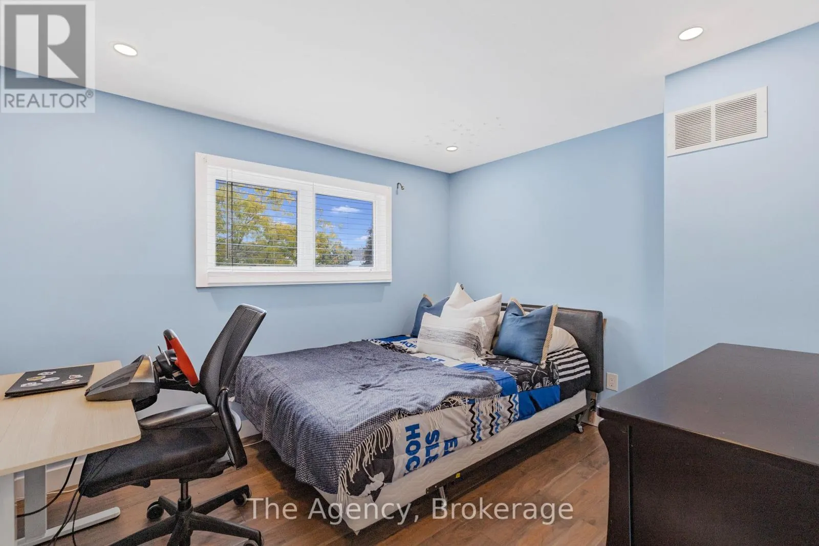 1122 GLENRIDGE DRIVE