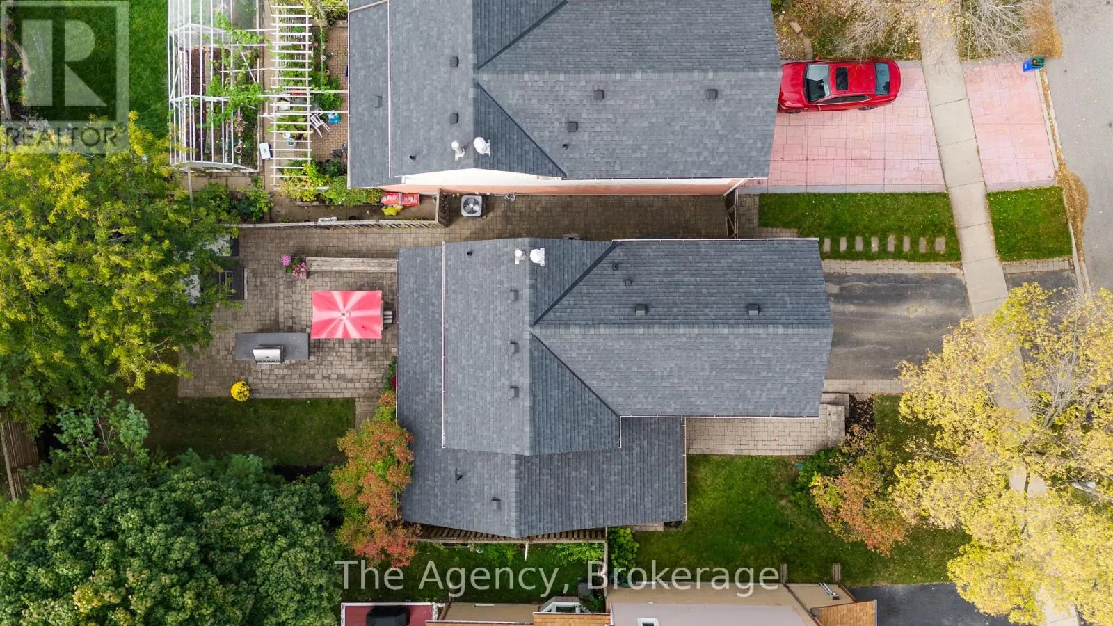 1122 GLENRIDGE DRIVE