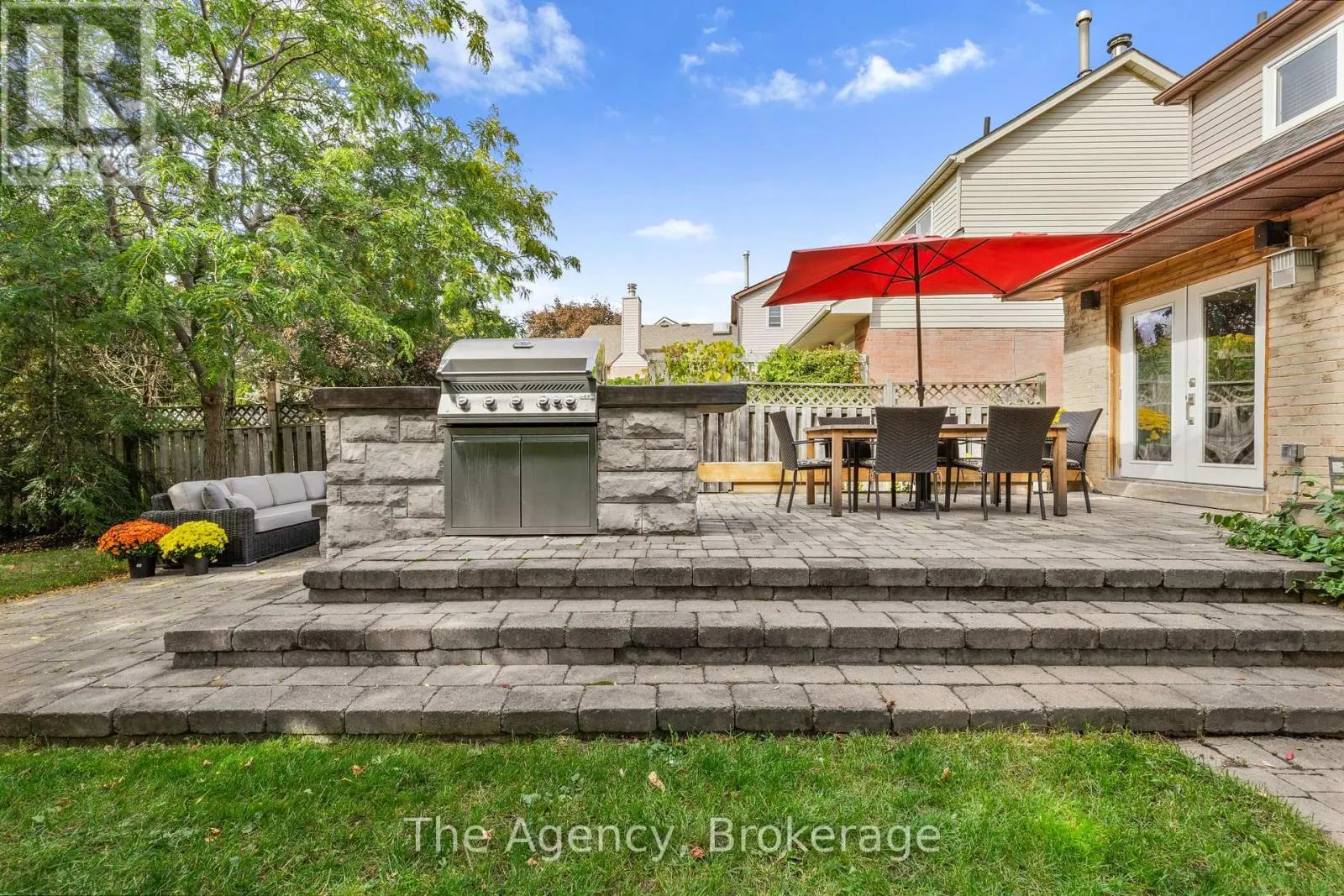 1122 GLENRIDGE DRIVE