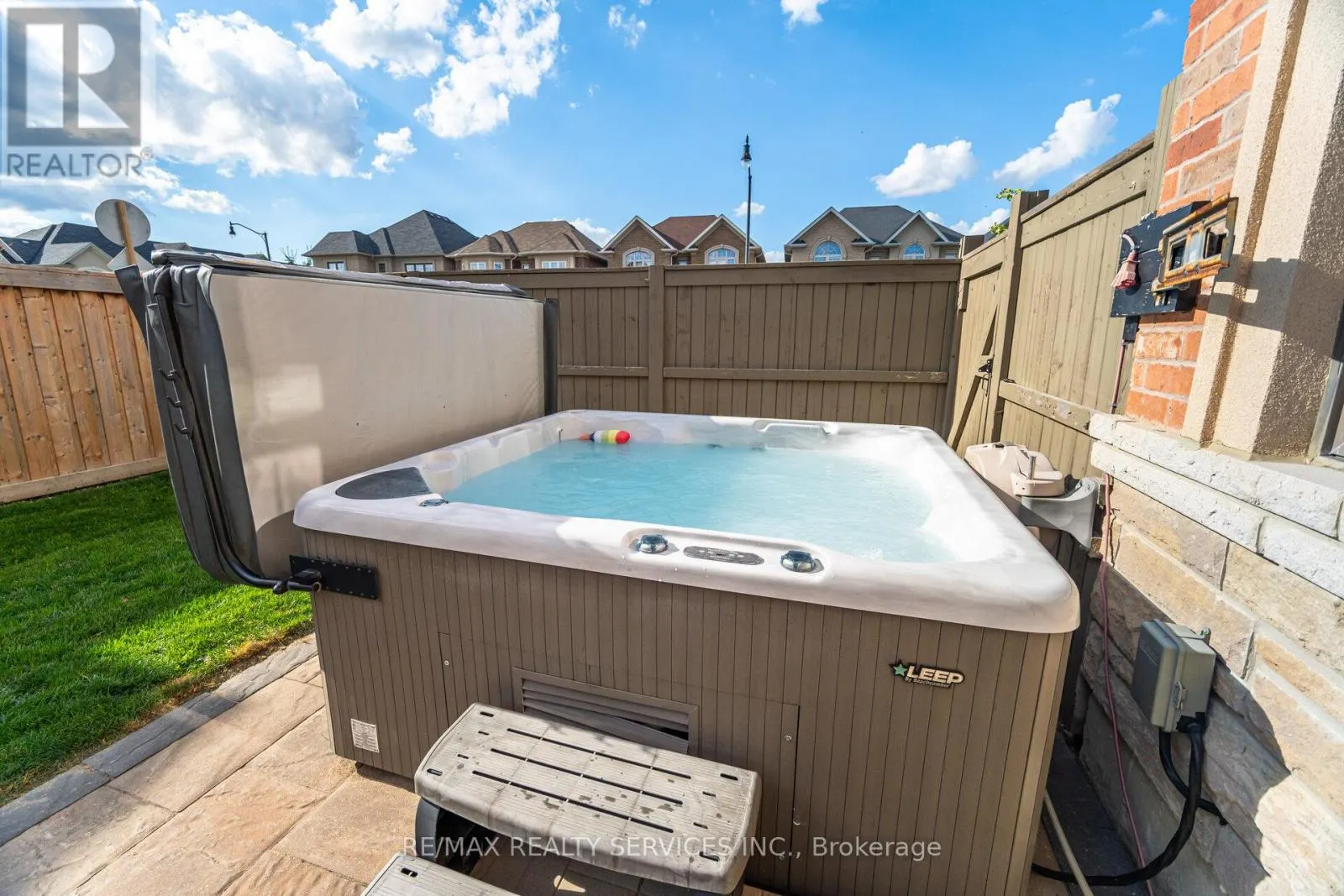 333 REMEMBRANCE ROAD