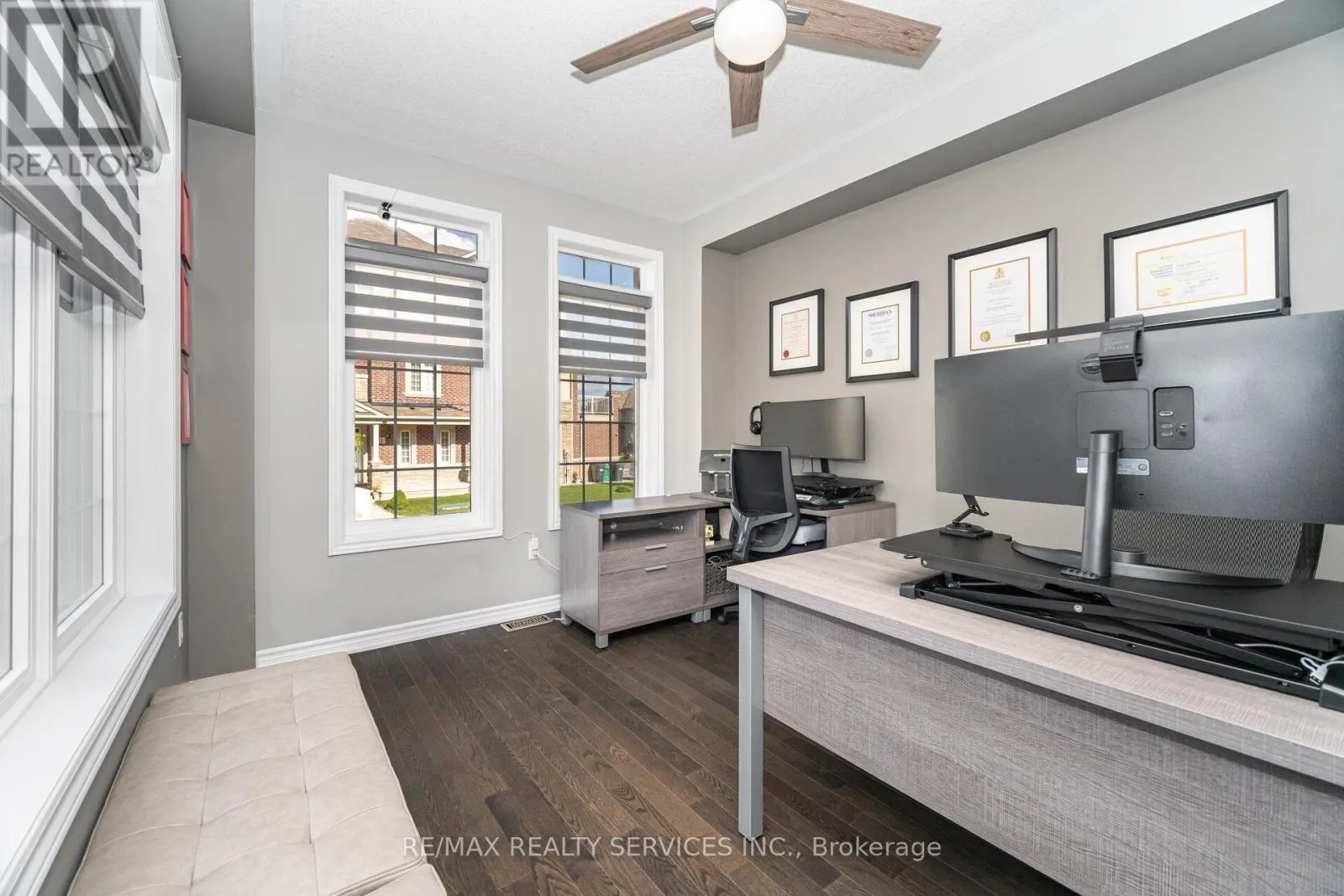 333 REMEMBRANCE ROAD