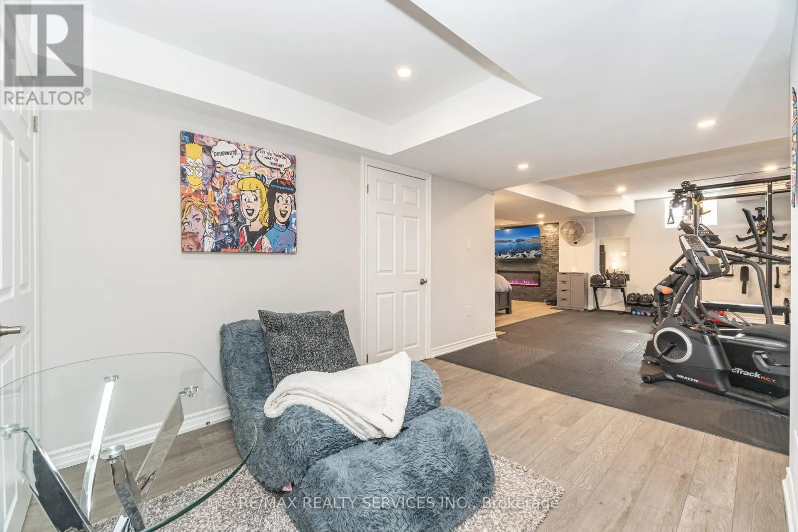 333 REMEMBRANCE ROAD