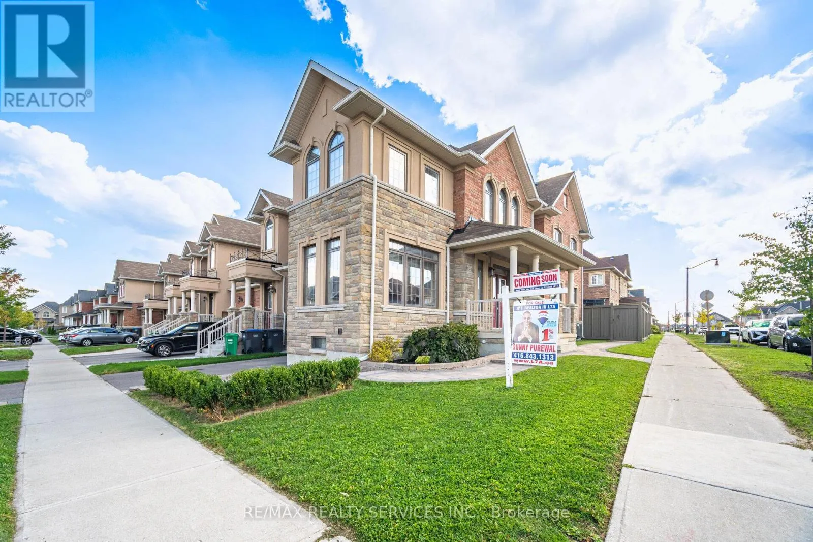 333 REMEMBRANCE ROAD