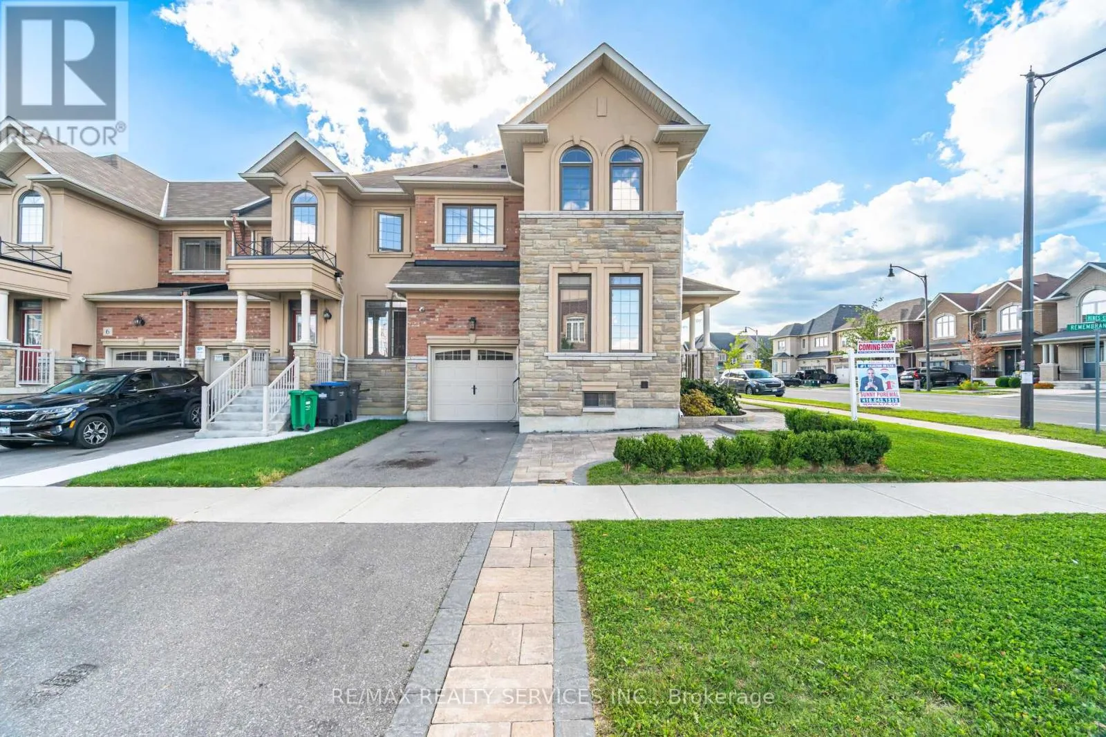 333 REMEMBRANCE ROAD