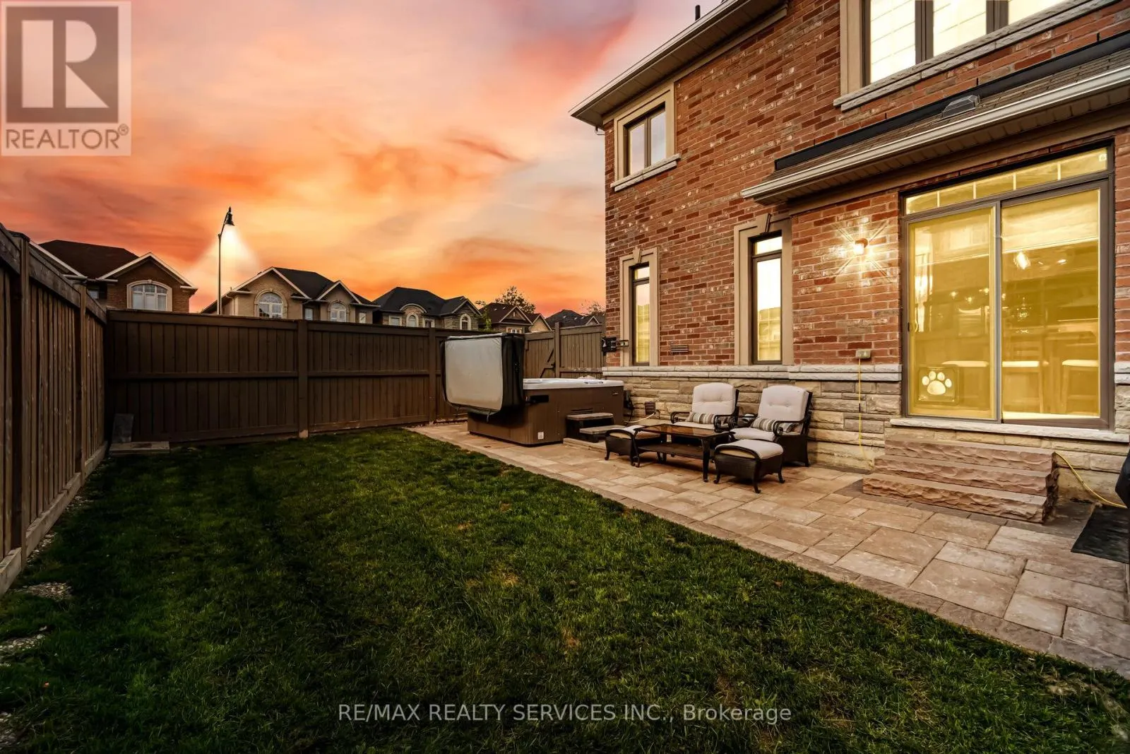 333 REMEMBRANCE ROAD