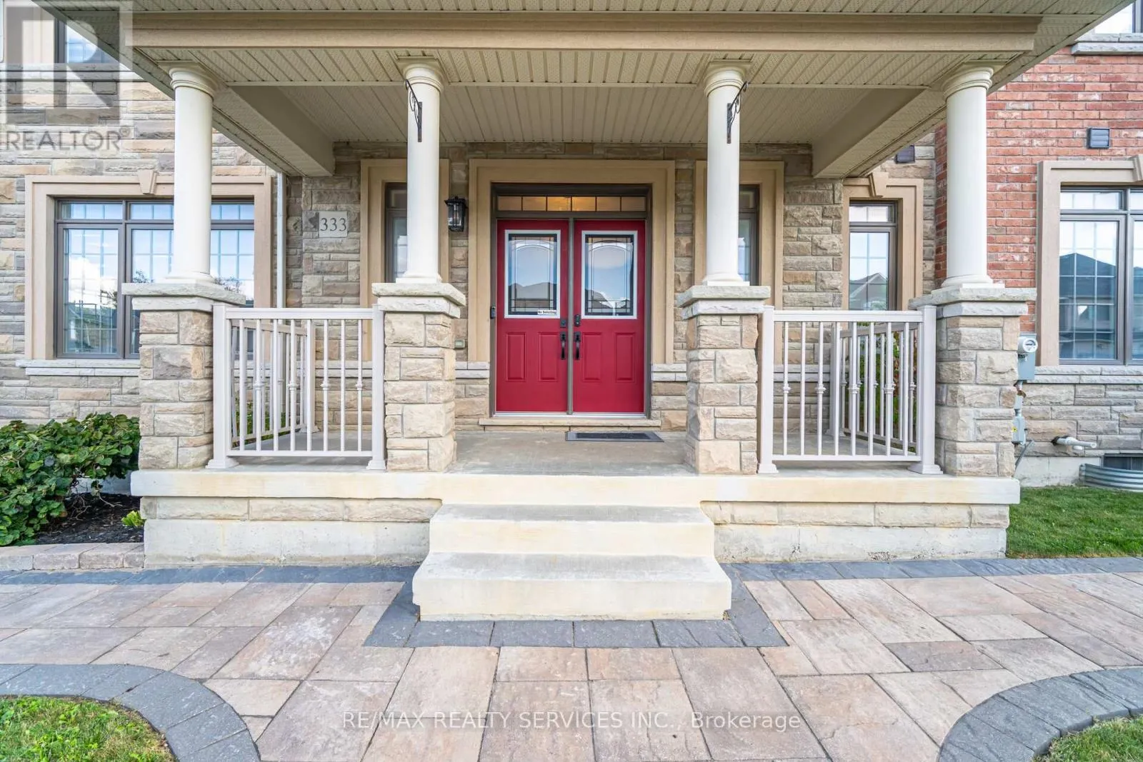 333 REMEMBRANCE ROAD