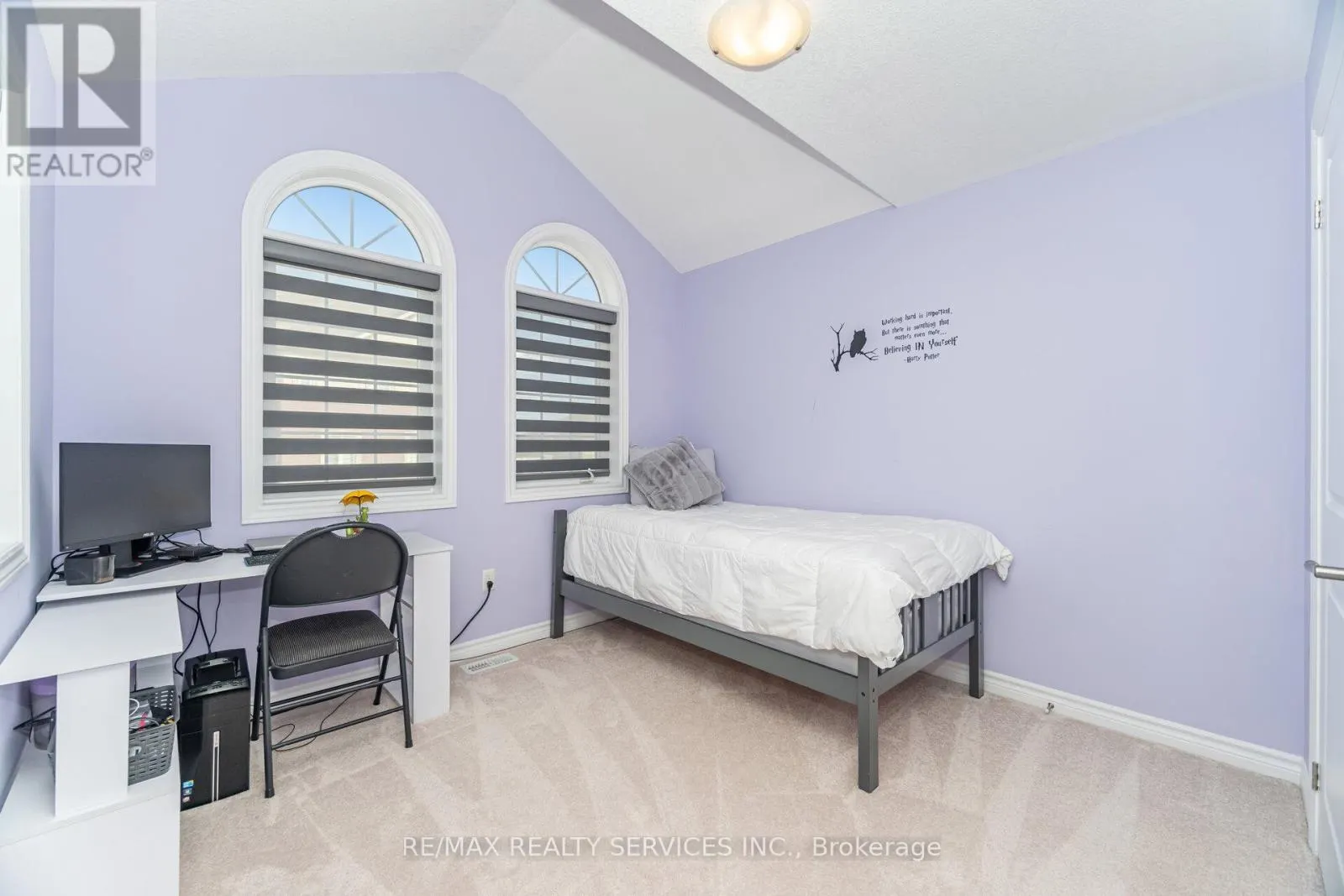 333 REMEMBRANCE ROAD