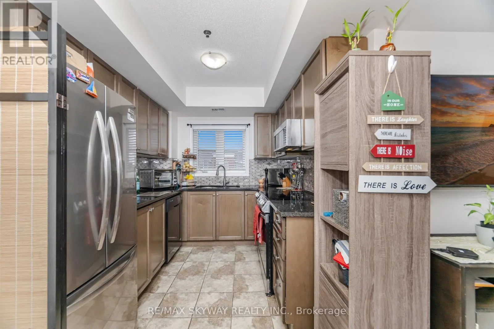 303 - 60 BAYCLIFFE CRESCENT