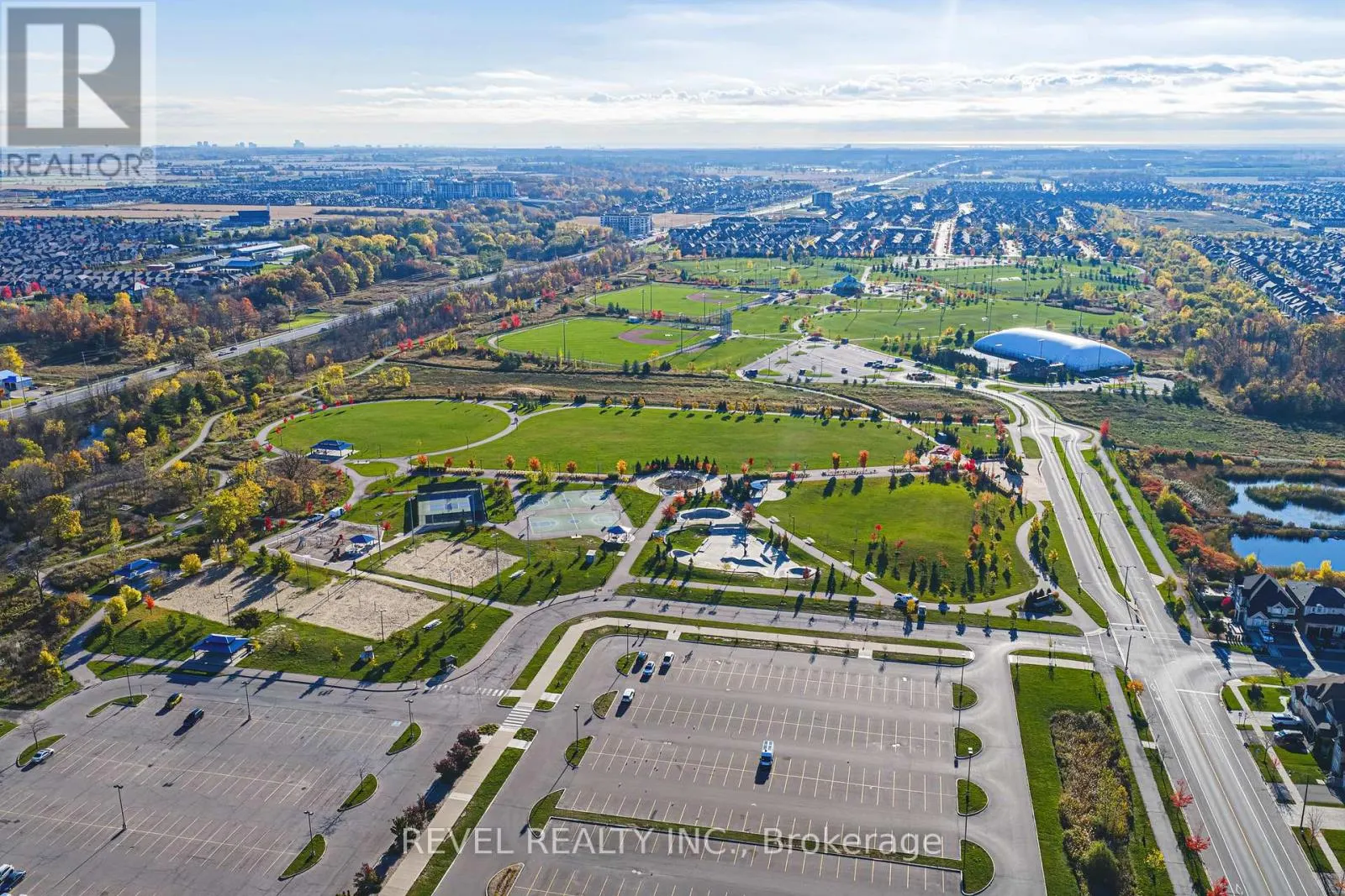 664 SERAFINI CRESCENT