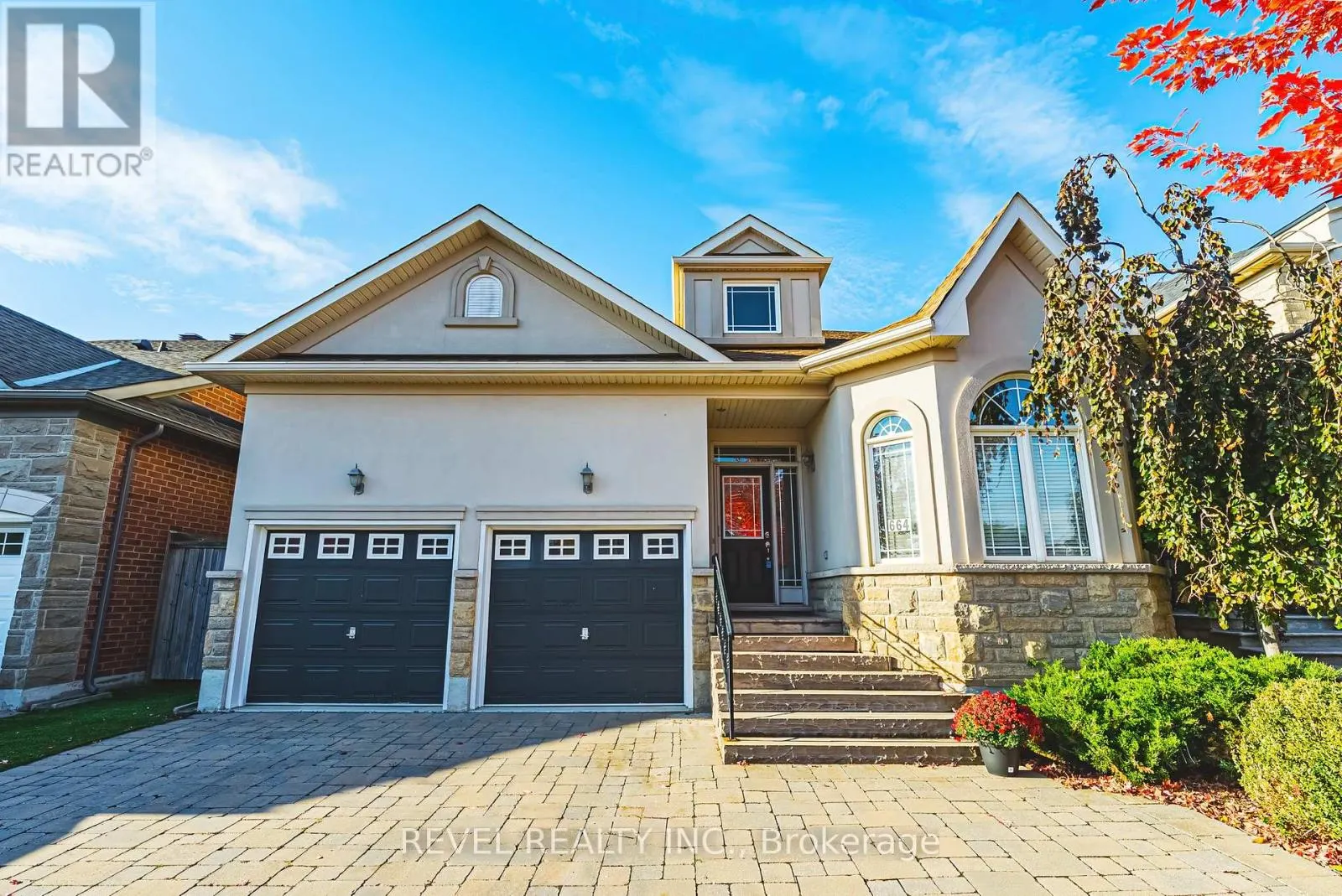 664 SERAFINI CRESCENT