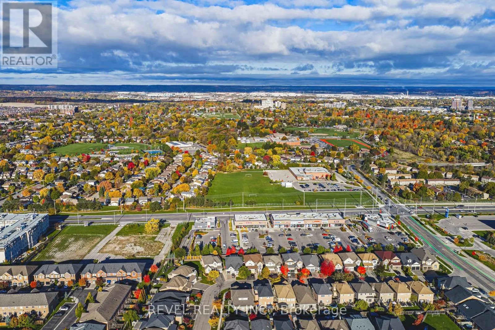 664 SERAFINI CRESCENT