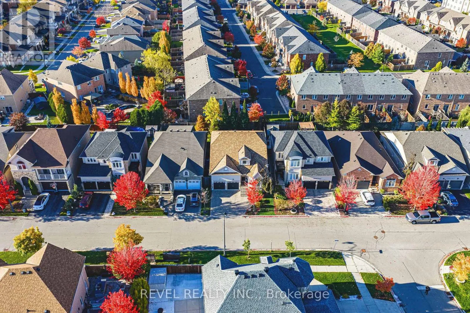 664 SERAFINI CRESCENT