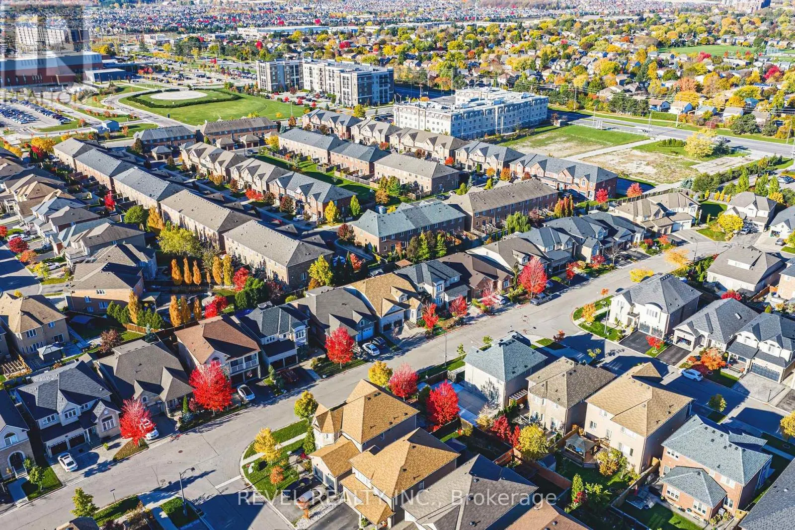 664 SERAFINI CRESCENT