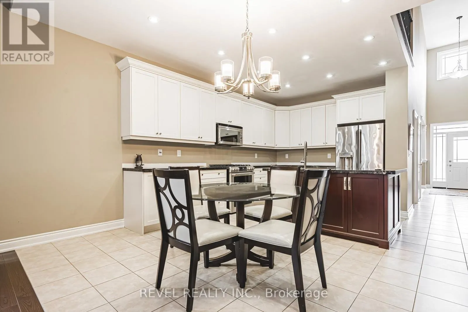 664 SERAFINI CRESCENT