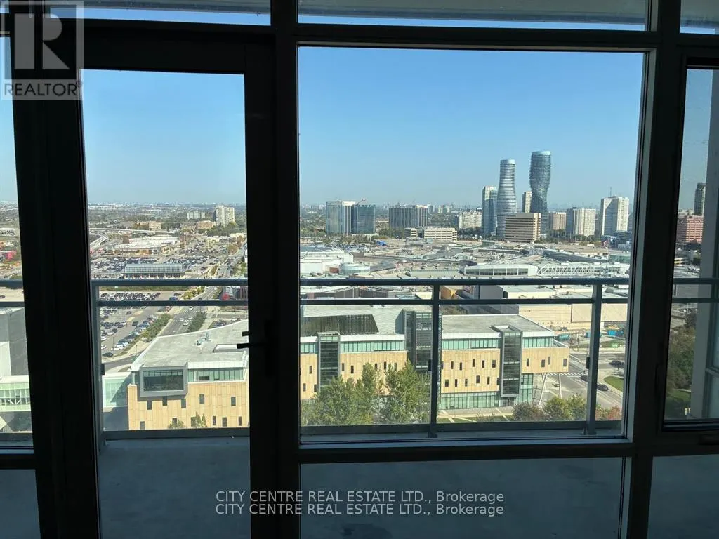 1901 - 360 SQUARE ONE DRIVE