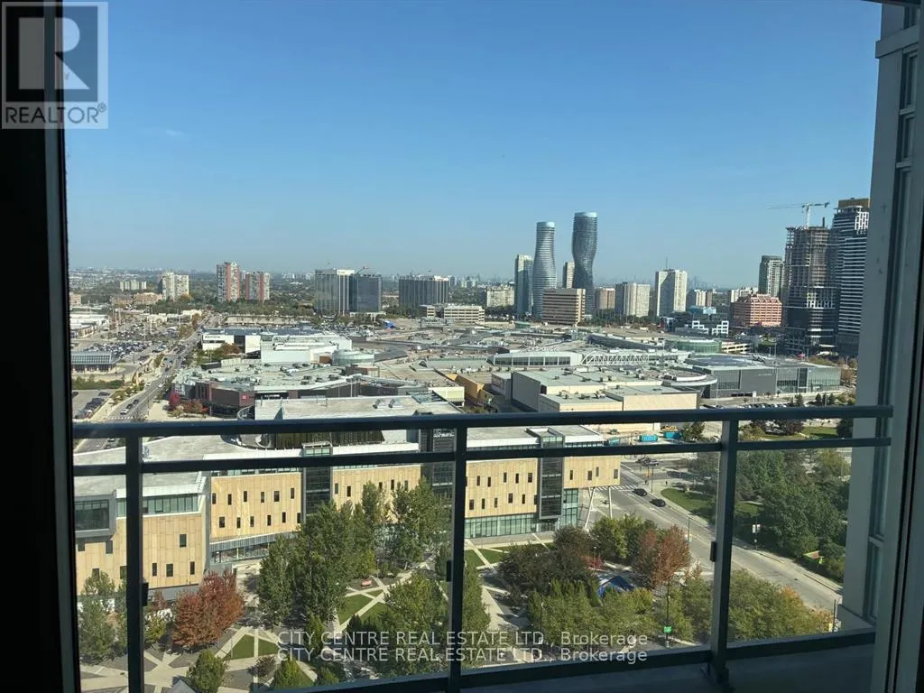 1901 - 360 SQUARE ONE DRIVE