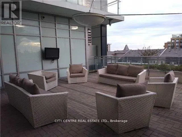 1901 - 360 SQUARE ONE DRIVE