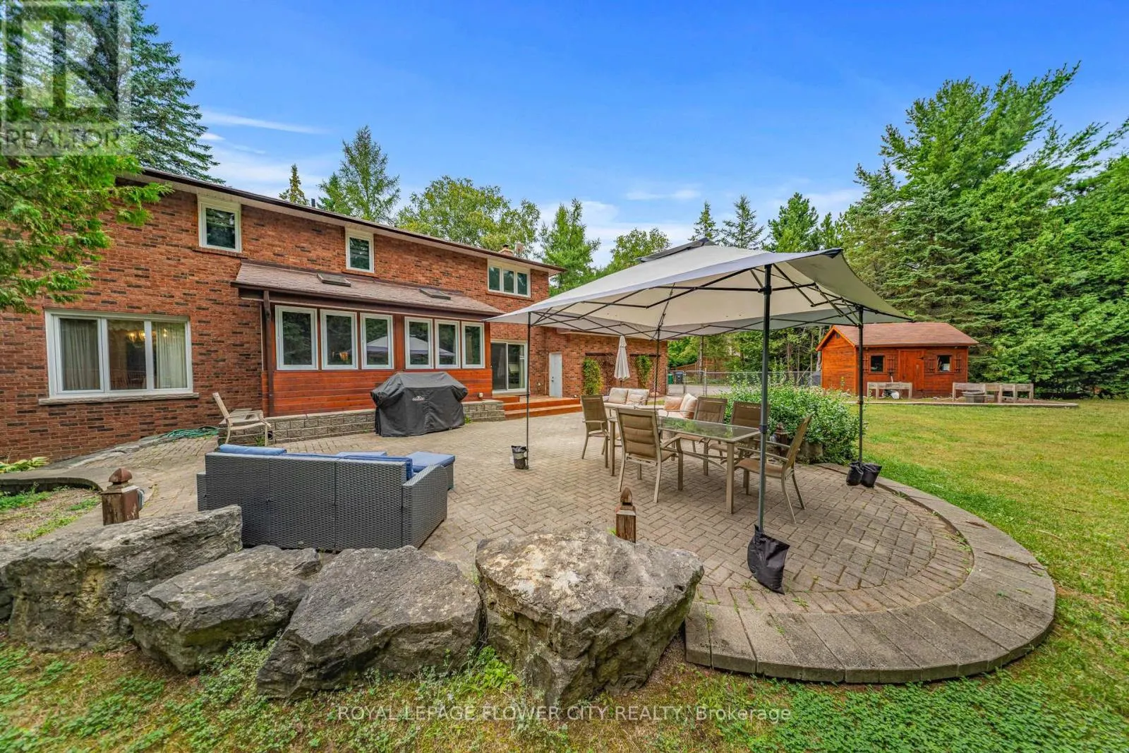 29 GIBSON LAKE DRIVE