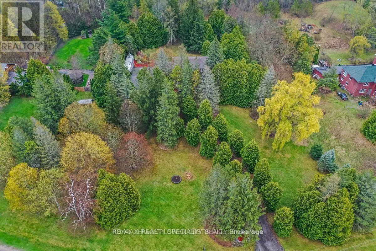 29 GIBSON LAKE DRIVE