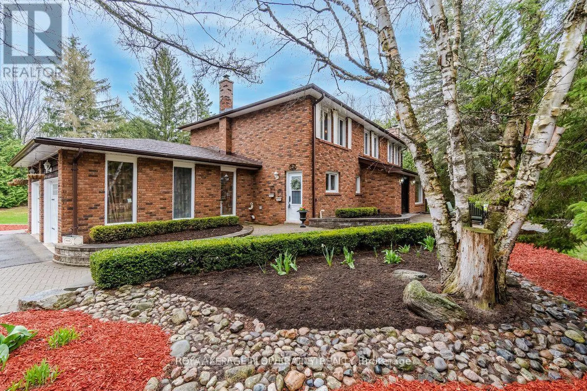 29 GIBSON LAKE DRIVE