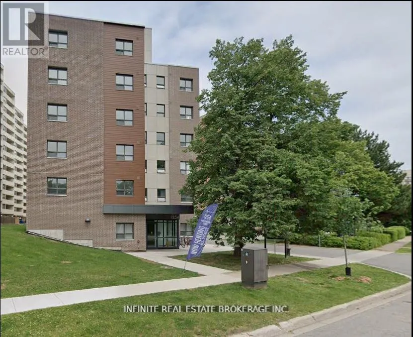 608 - 1254 MARLBOROUGH COURT