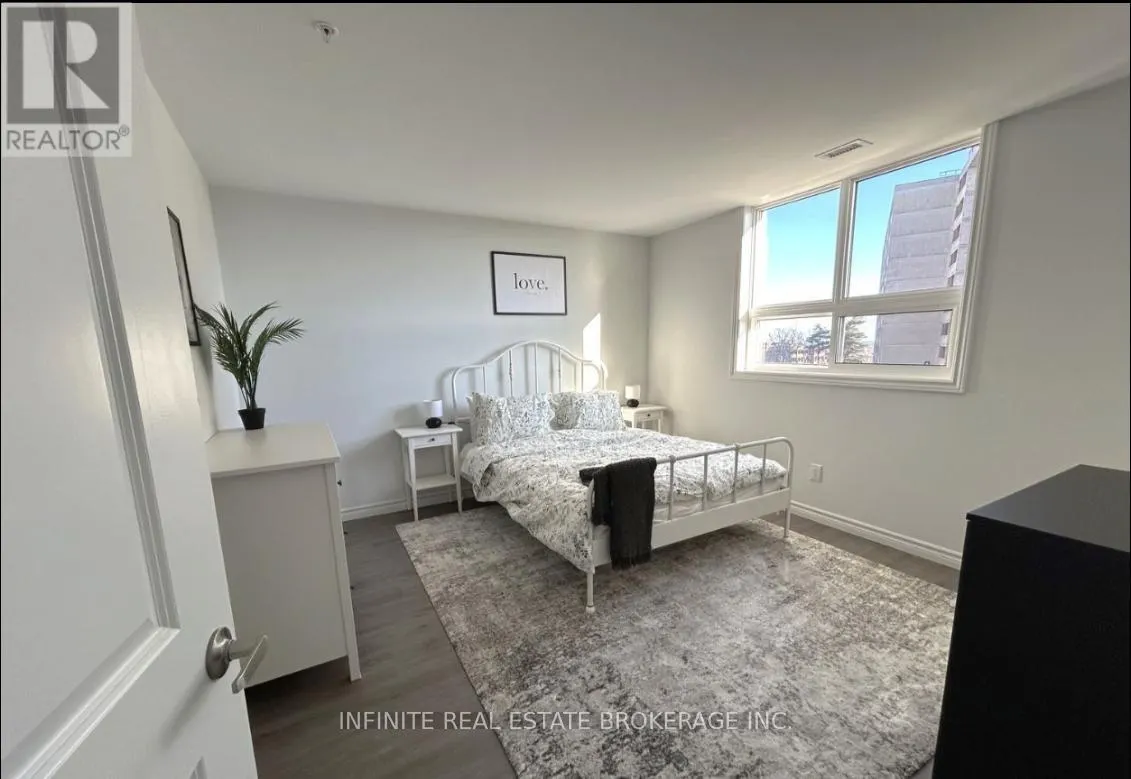 608 - 1254 MARLBOROUGH COURT