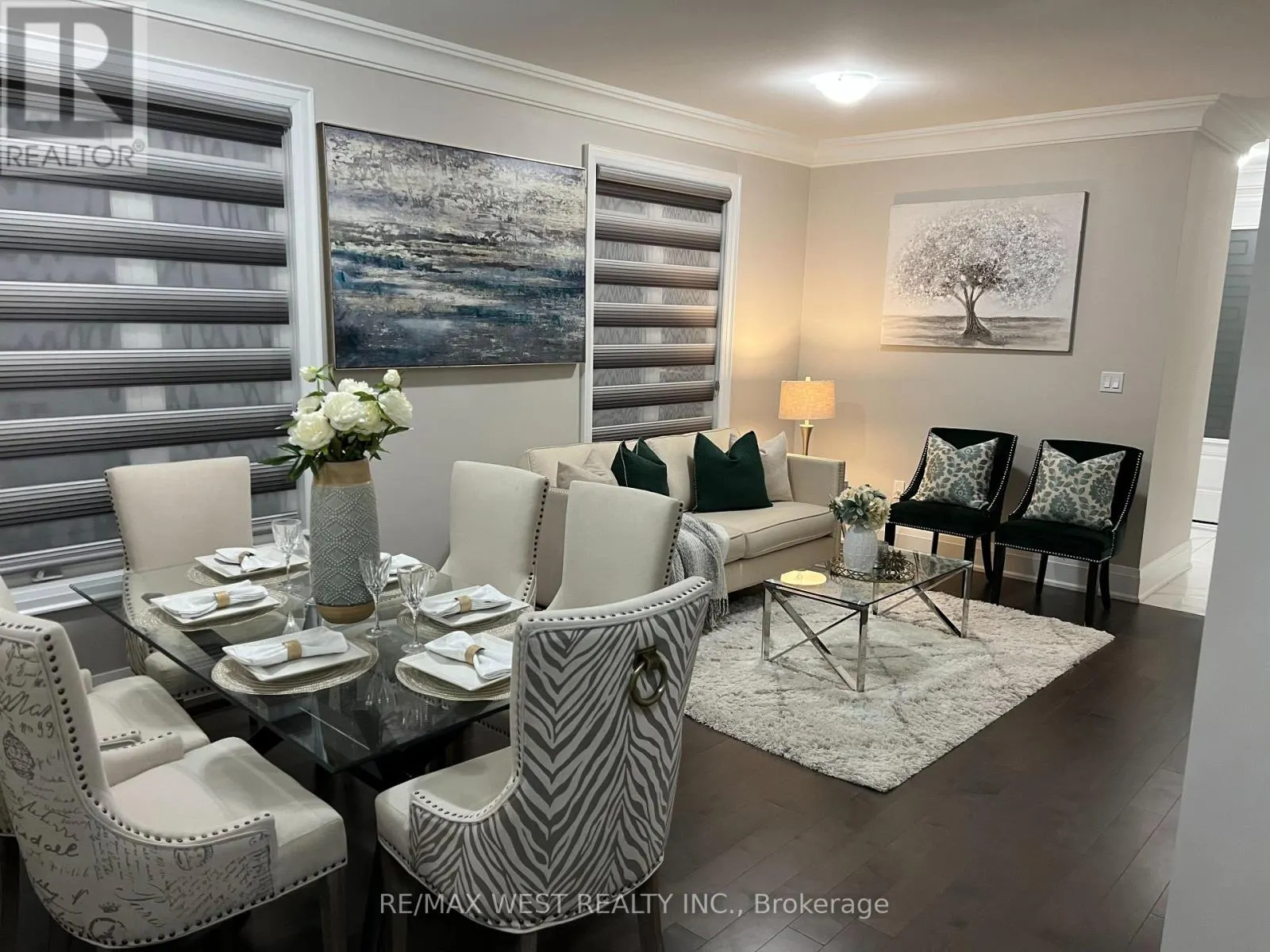 132 RUSSELL CREEK DRIVE