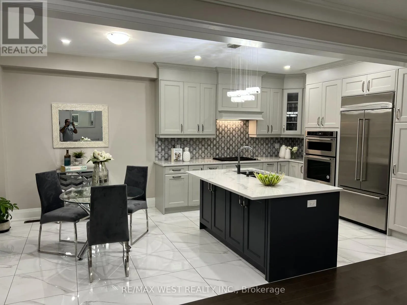 132 RUSSELL CREEK DRIVE