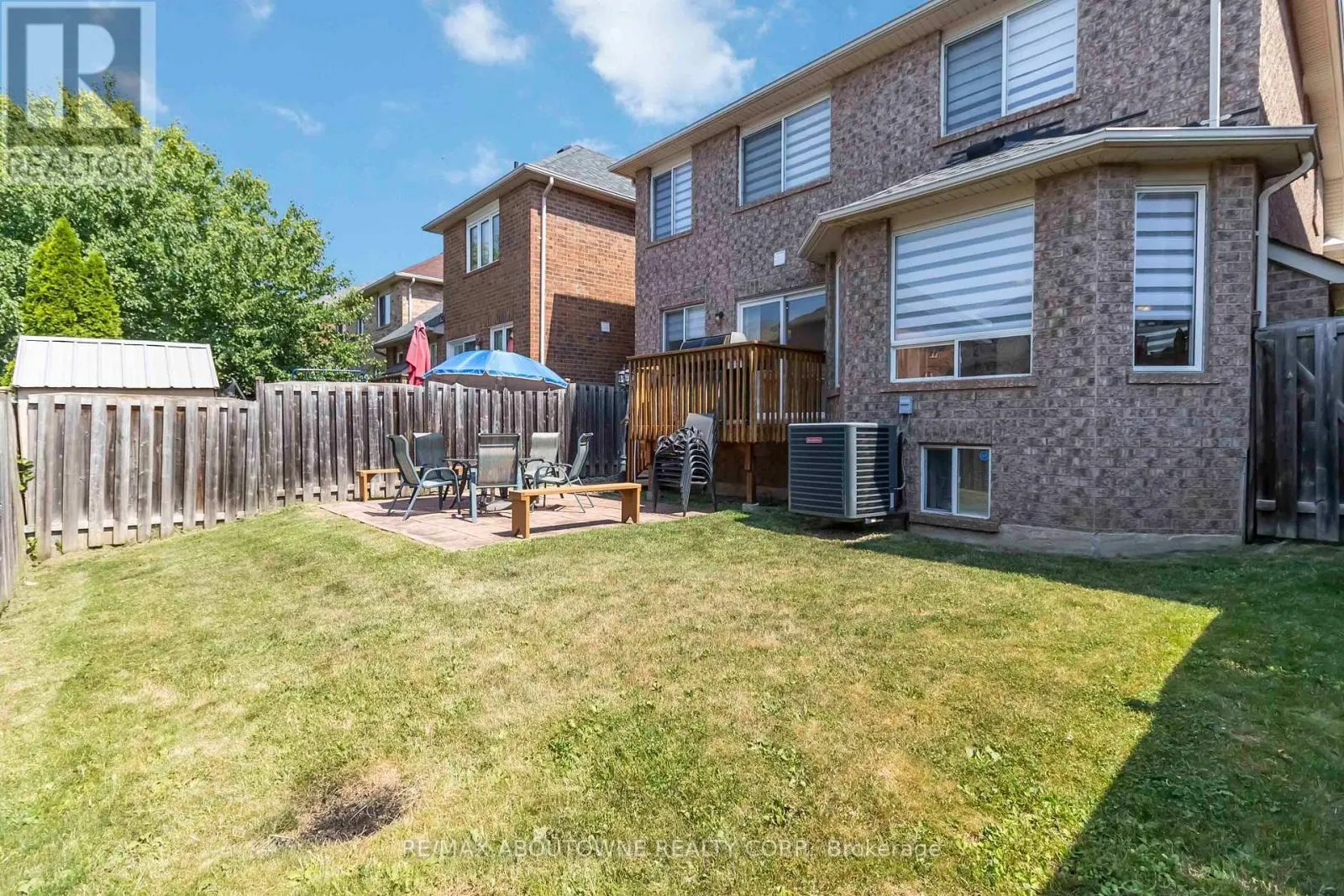 2286 DUNFOREST CRESCENT