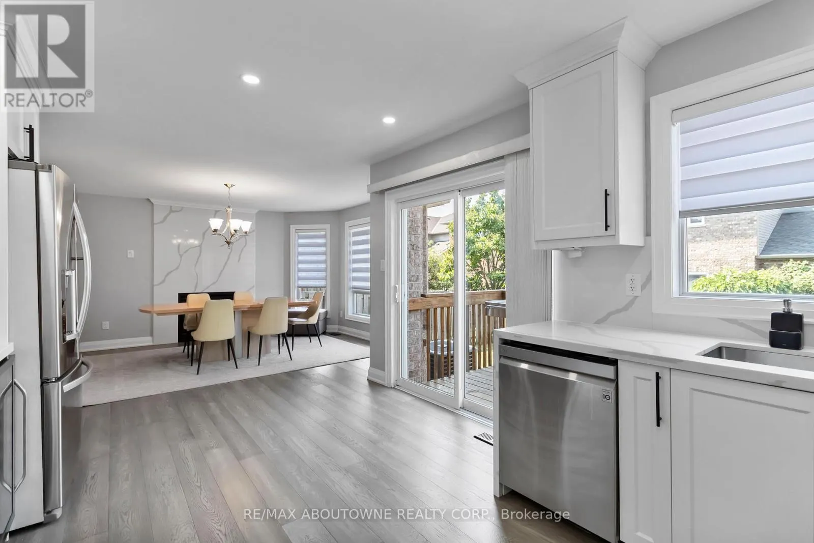 2286 DUNFOREST CRESCENT