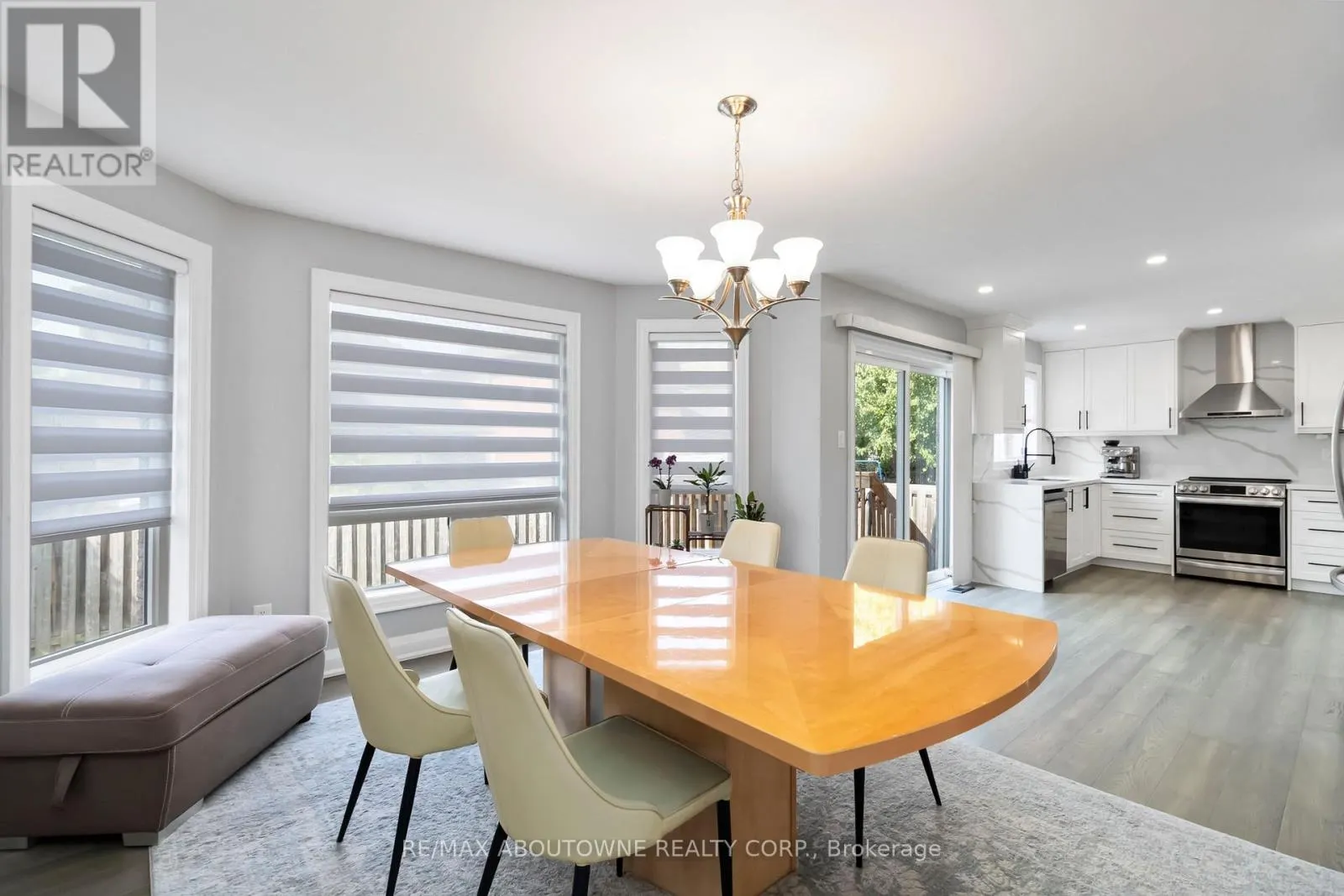 2286 DUNFOREST CRESCENT