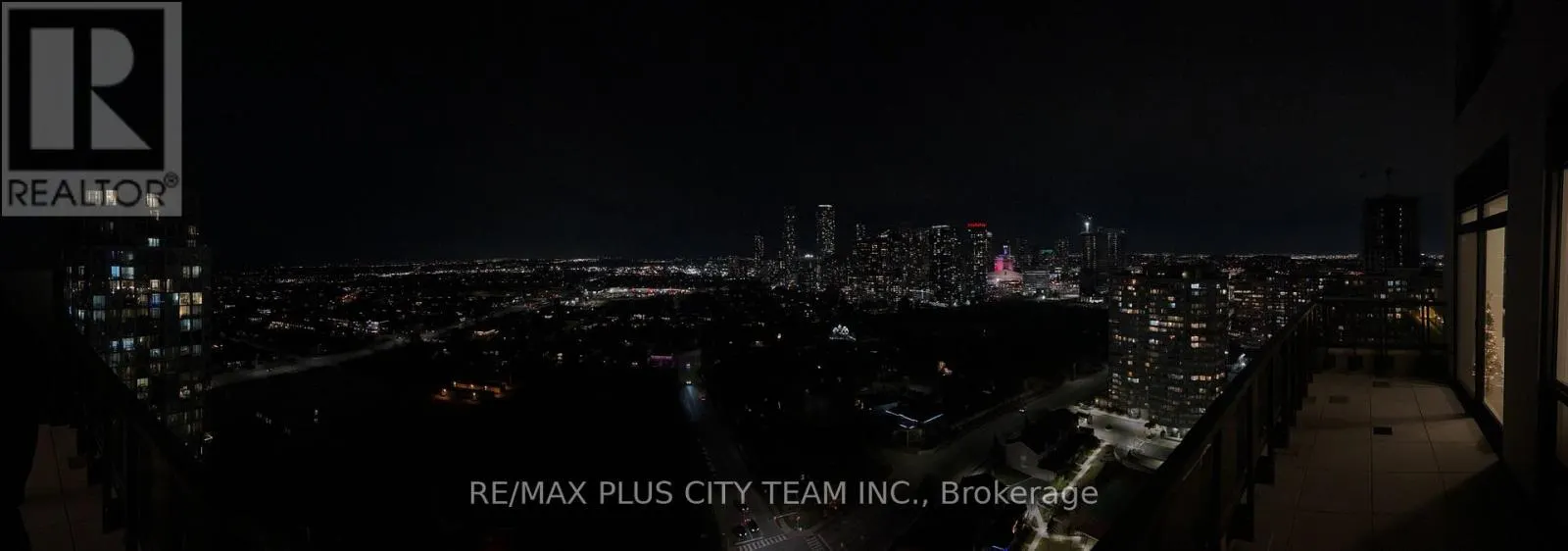 2709 - 36 ELM DRIVE W