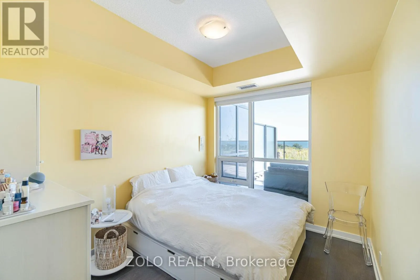 902 - 2212 LAKESHORE BOULEVARD W