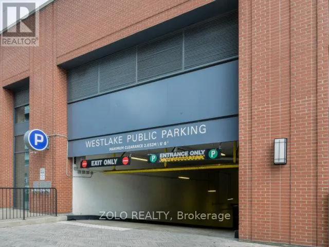 902 - 2212 LAKESHORE BOULEVARD W