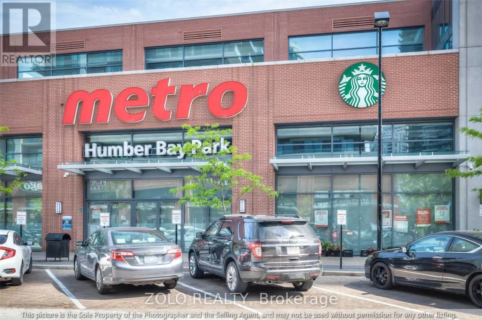 902 - 2212 LAKESHORE BOULEVARD W