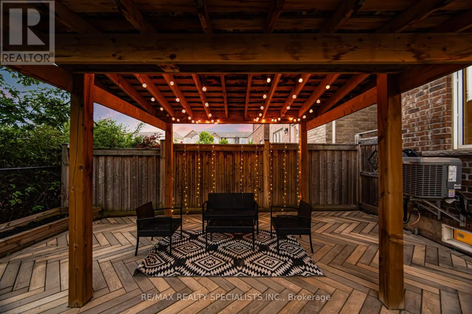 519 ENGLISH MILL COURT