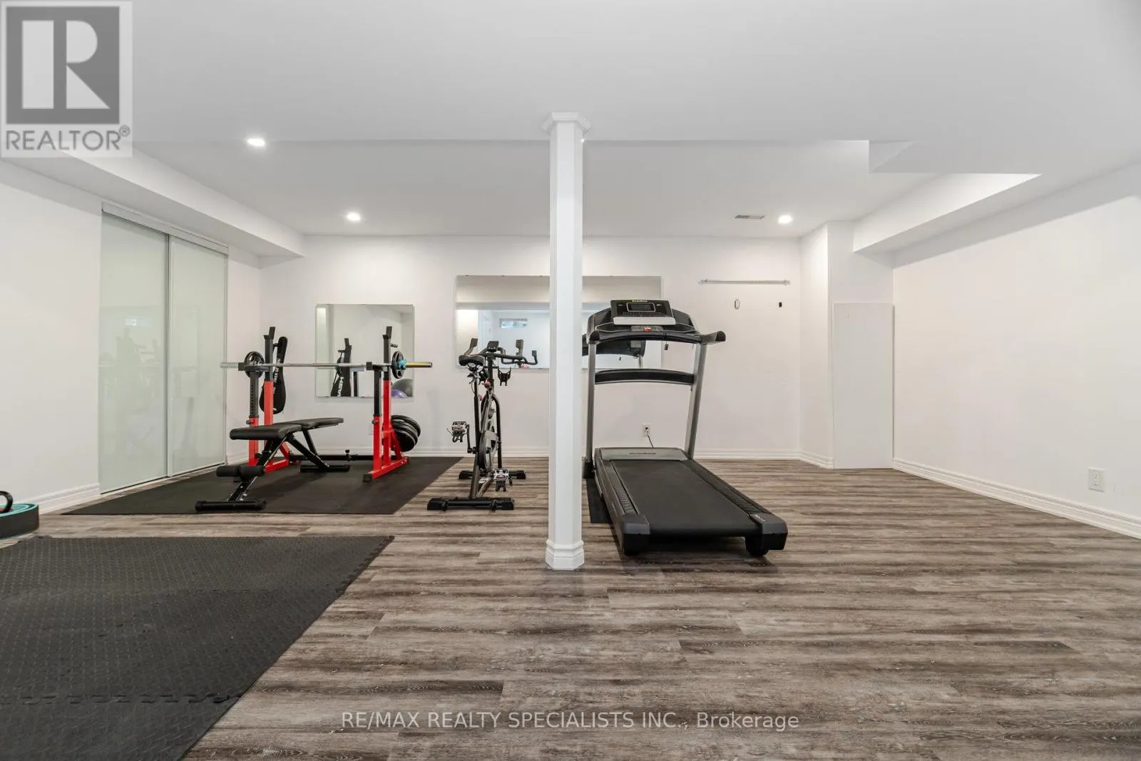 519 ENGLISH MILL COURT