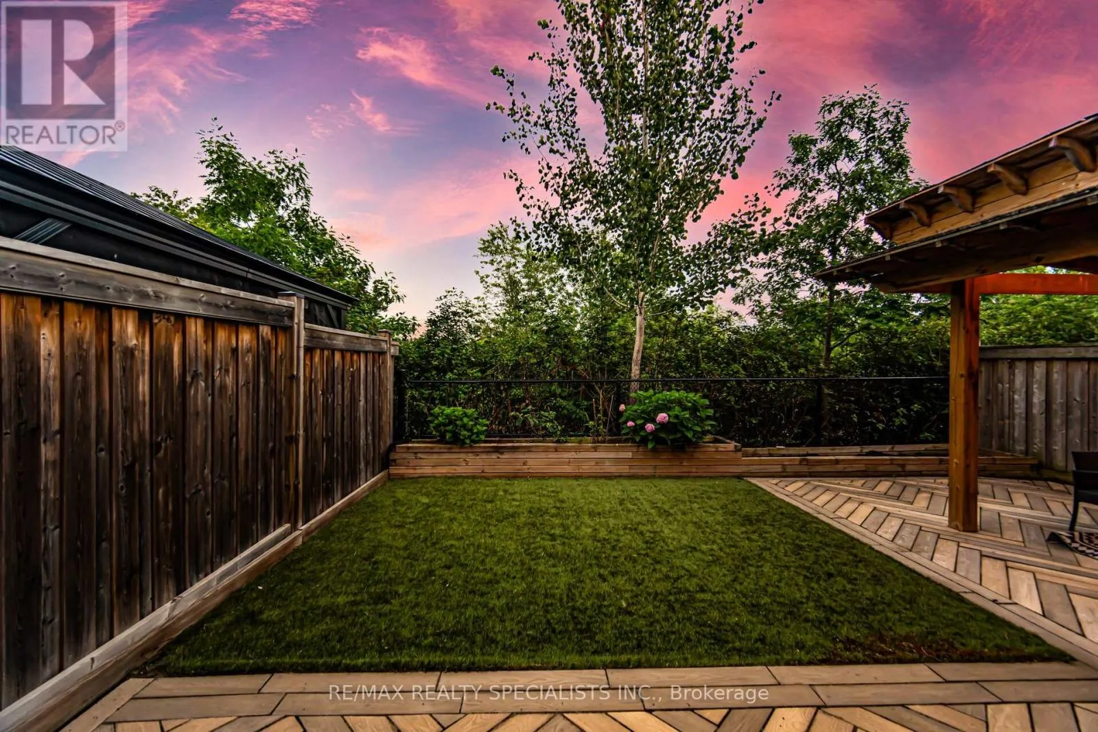 519 ENGLISH MILL COURT