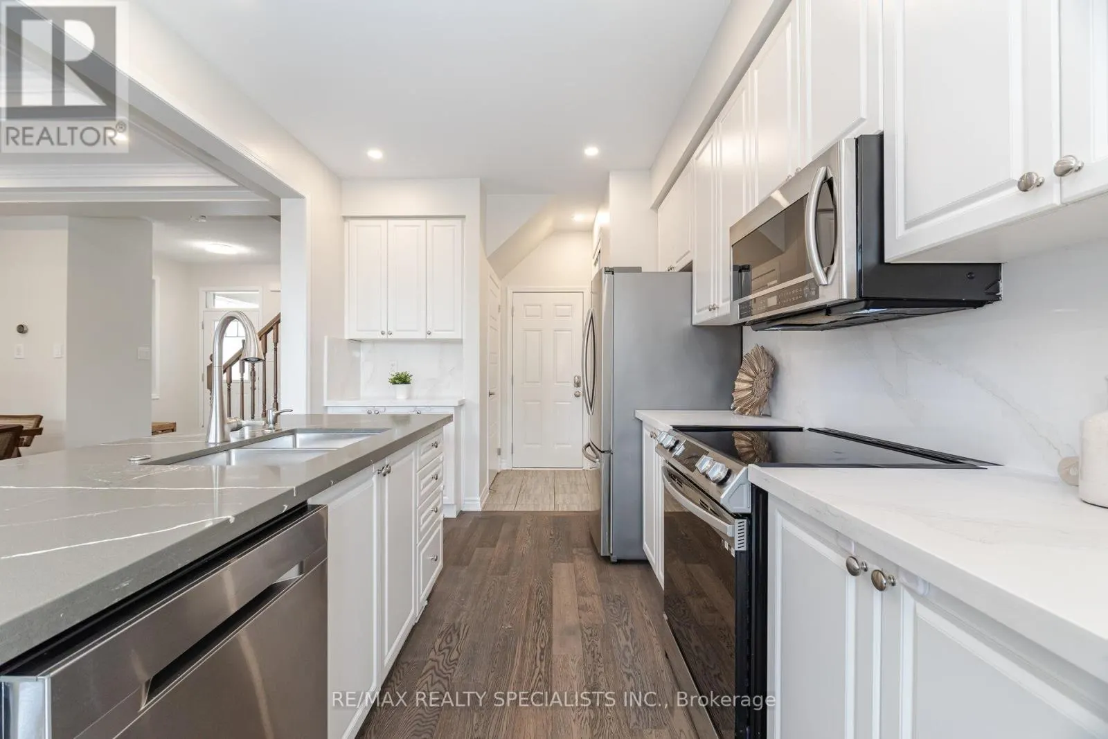 519 ENGLISH MILL COURT