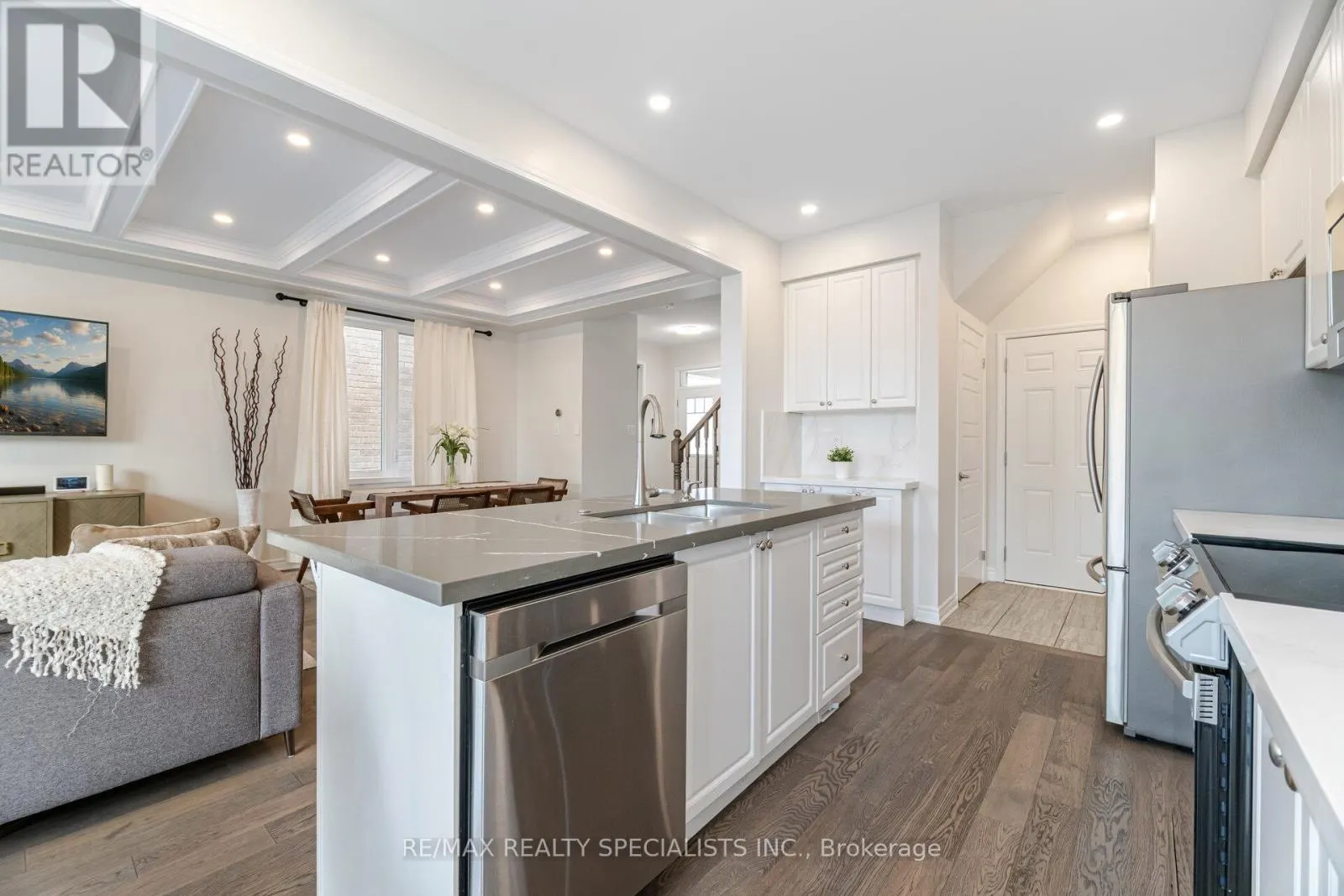 519 ENGLISH MILL COURT