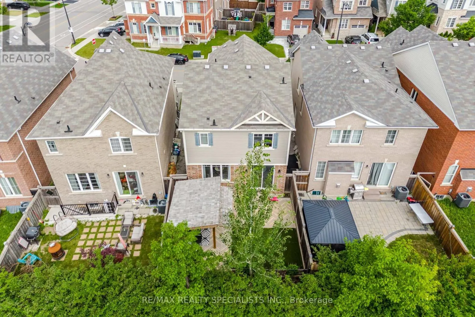 519 ENGLISH MILL COURT