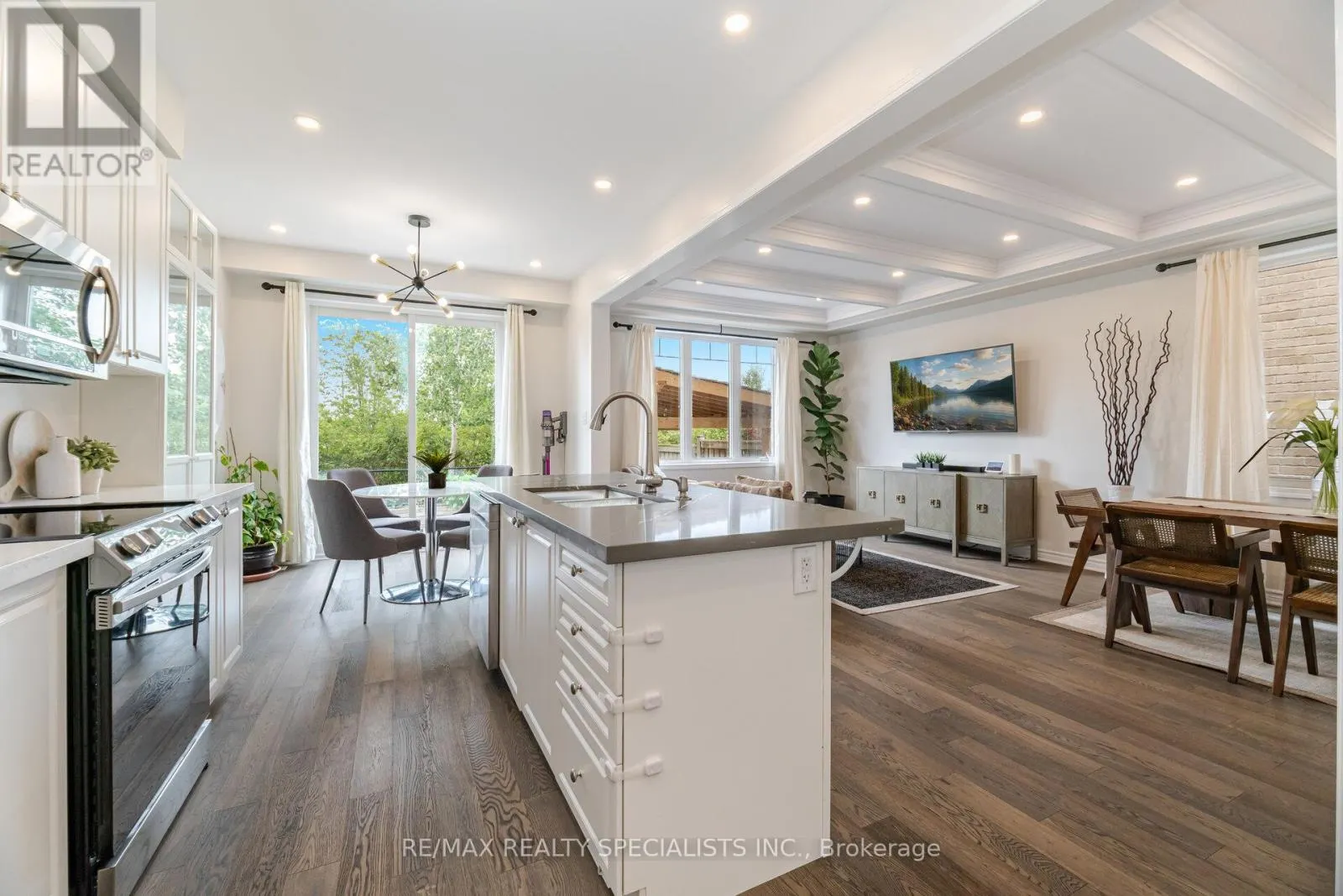 519 ENGLISH MILL COURT