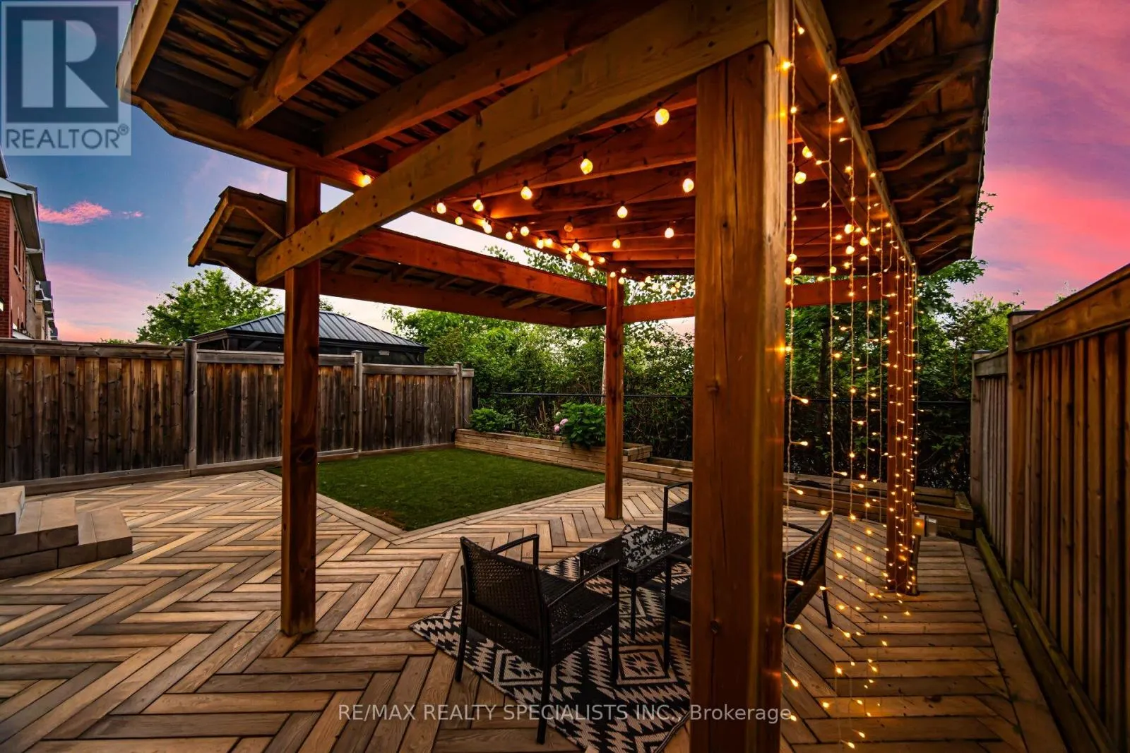 519 ENGLISH MILL COURT