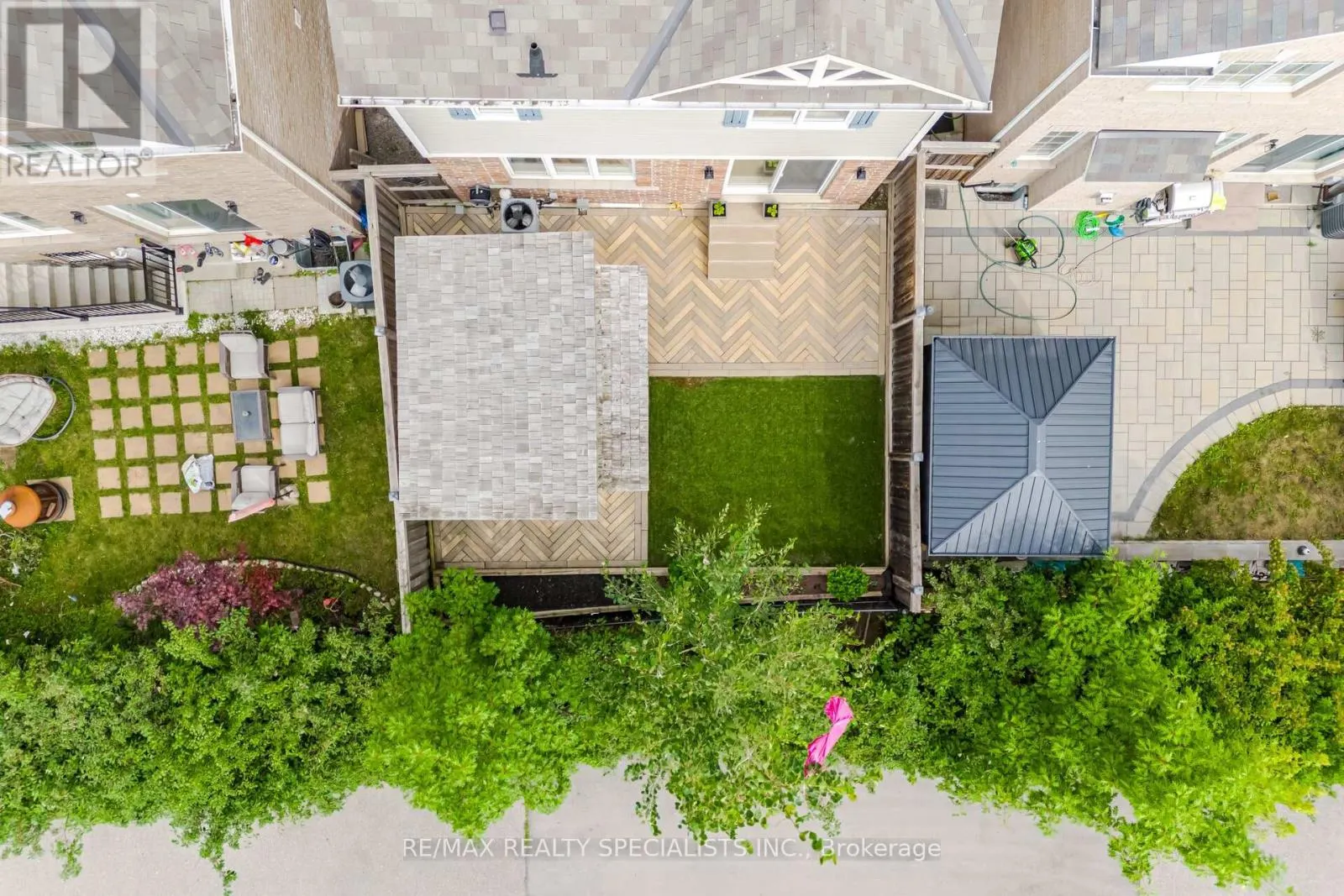 519 ENGLISH MILL COURT