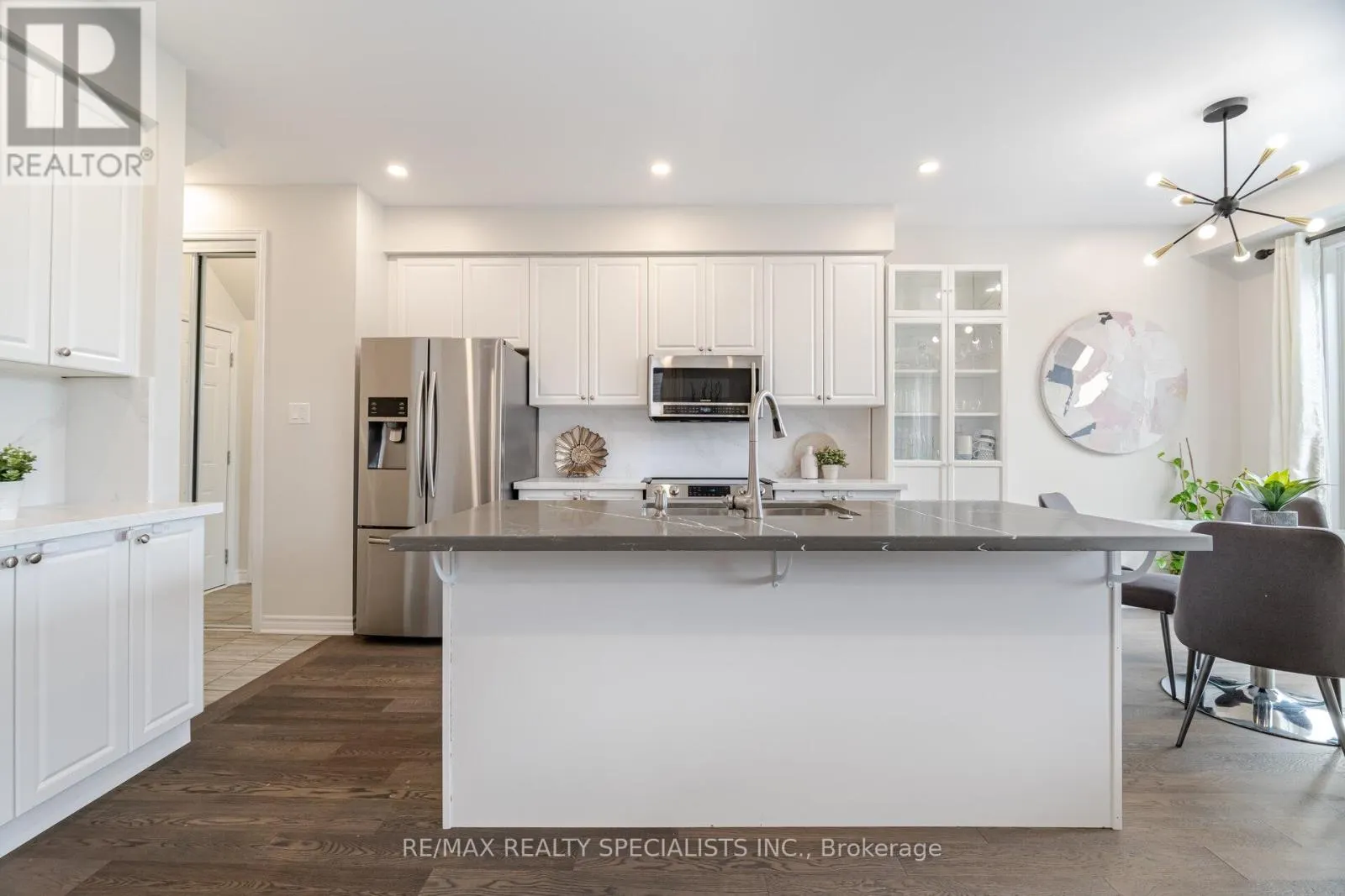 519 ENGLISH MILL COURT