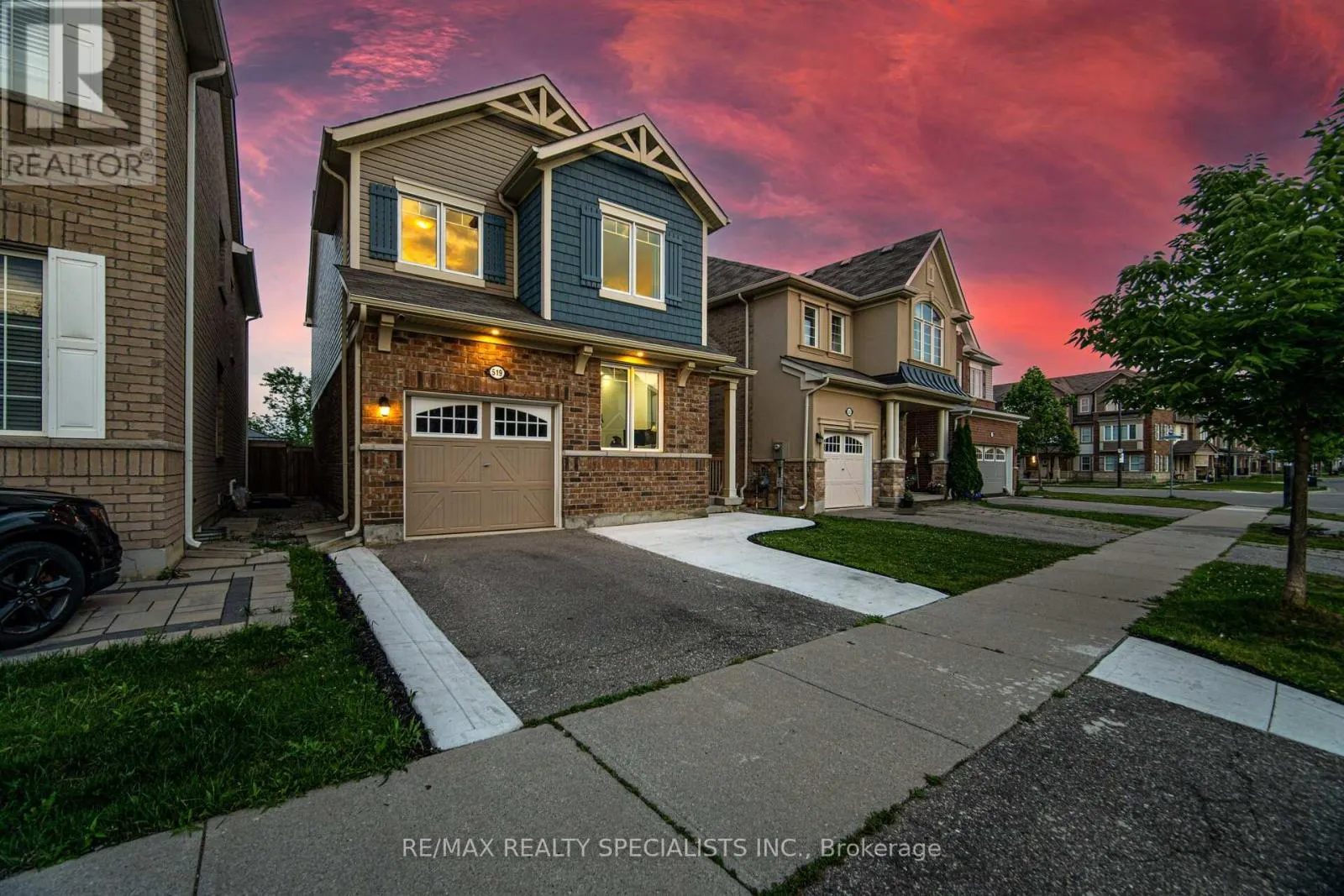 519 ENGLISH MILL COURT