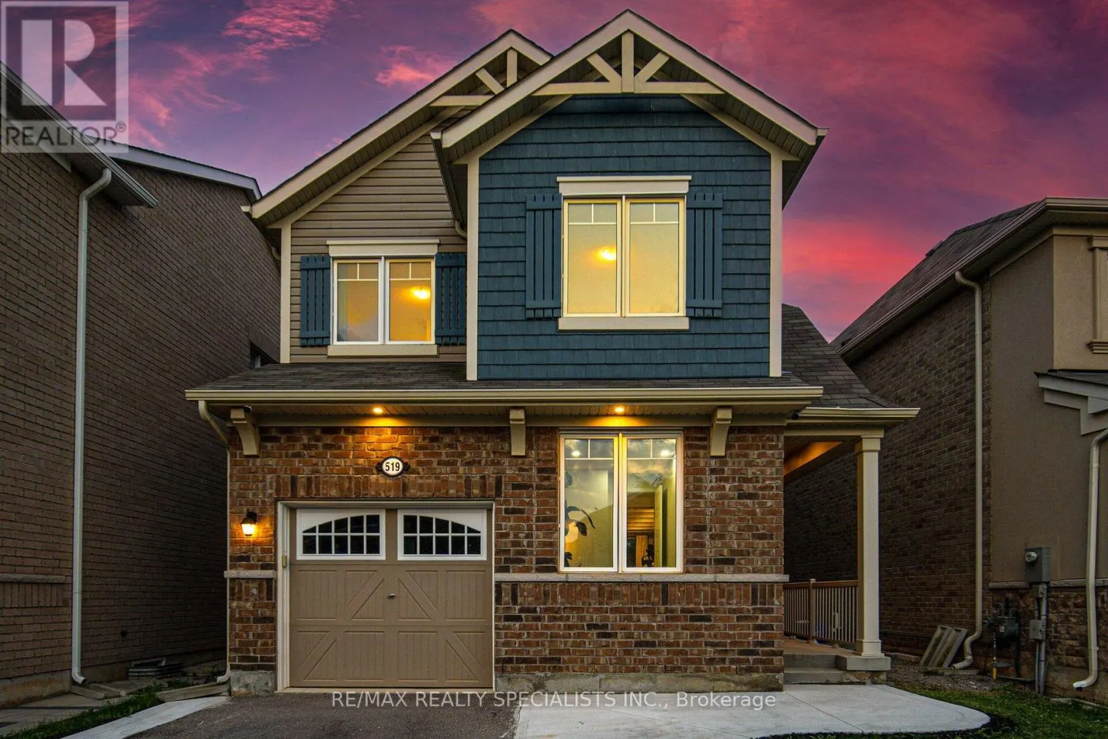 519 ENGLISH MILL COURT