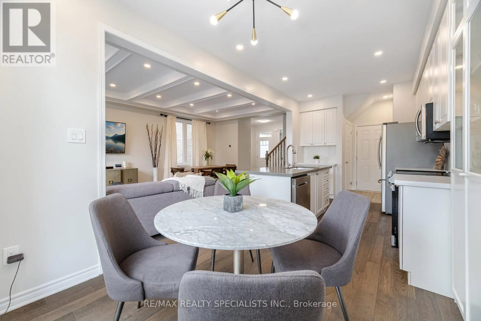 519 ENGLISH MILL COURT