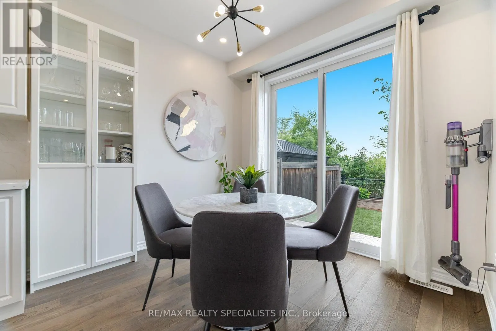 519 ENGLISH MILL COURT