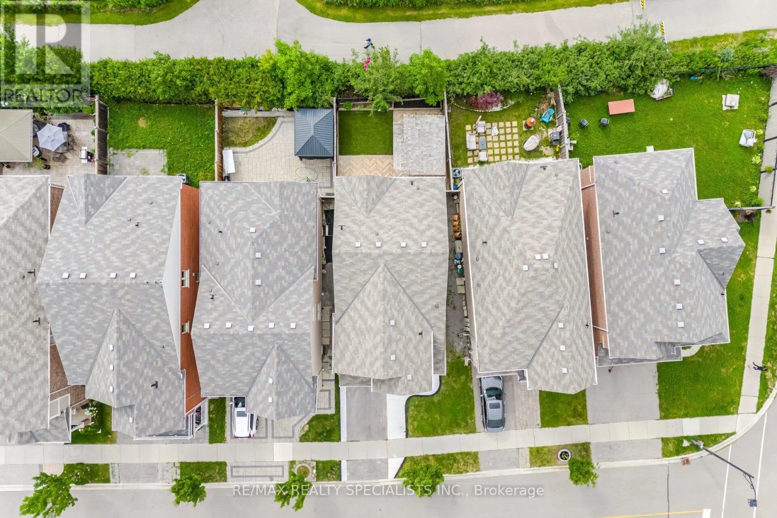 519 ENGLISH MILL COURT